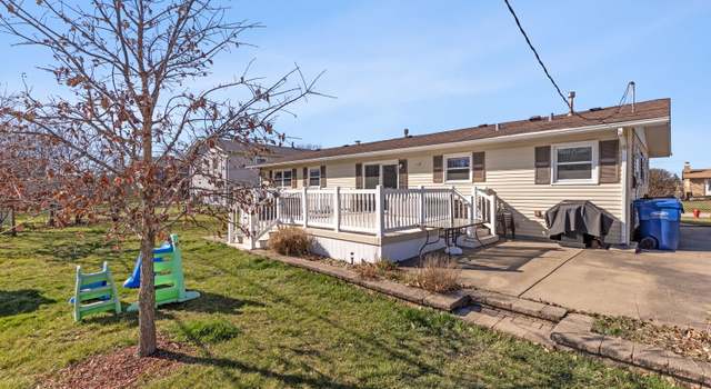 Photo of 6217 El Morro Ln, Oak Forest, IL 60452