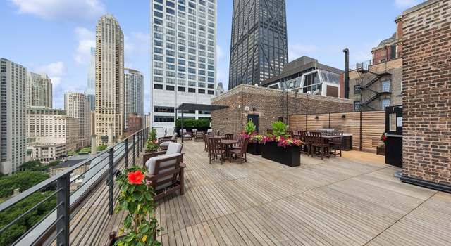 Photo of 210 E Pearson St Unit 12B, Chicago, IL 60611