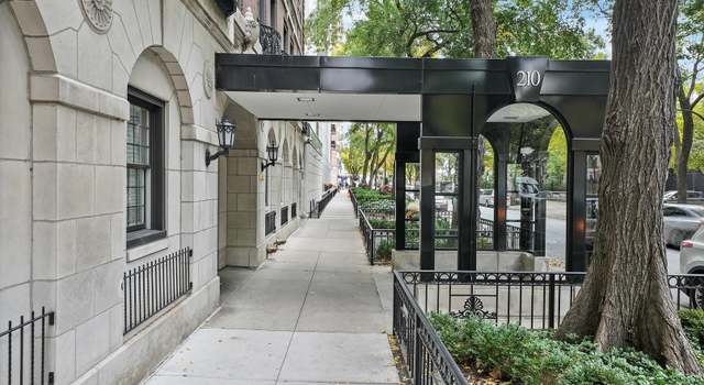 Photo of 210 E Pearson St Unit 12B, Chicago, IL 60611
