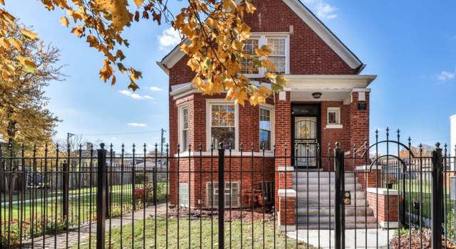 Photo of 7726 S Ada St, Chicago, IL 60620