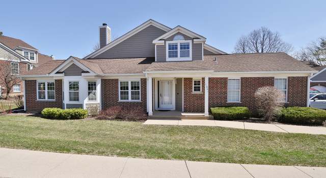 Photo of 1001 Interloch Ct, Algonquin, IL 60102