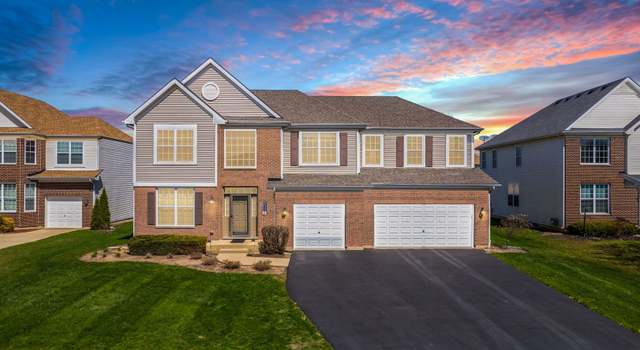 Photo of 1932 Primrose Ct, Bartlett, IL 60103