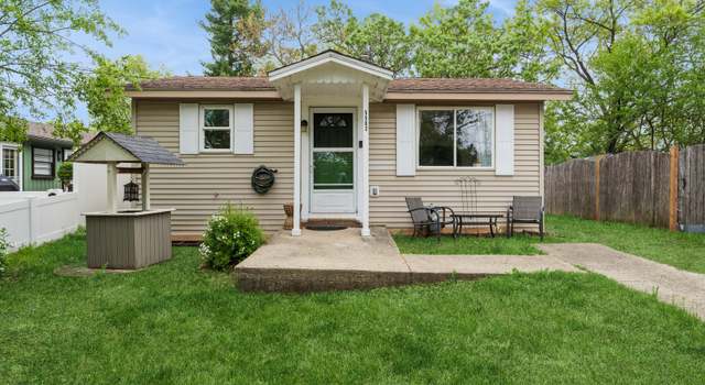 Photo of 5502 E Lake Shore Dr, Wonder Lake, IL 60097