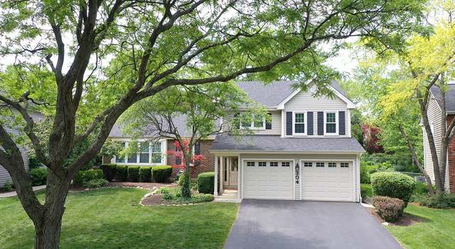 Photo of 304 Stock Port Ln, Schaumburg, IL 60193