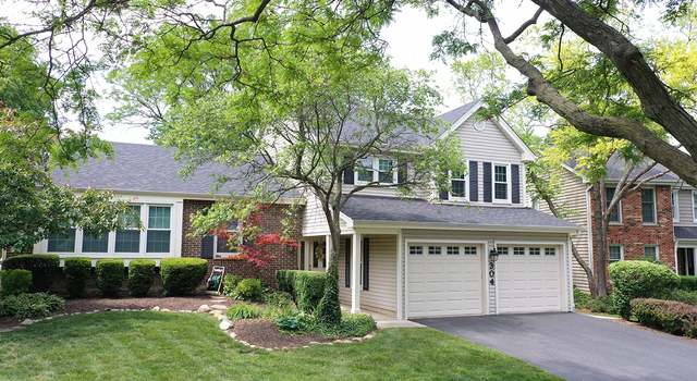 Photo of 304 Stock Port Ln, Schaumburg, IL 60193
