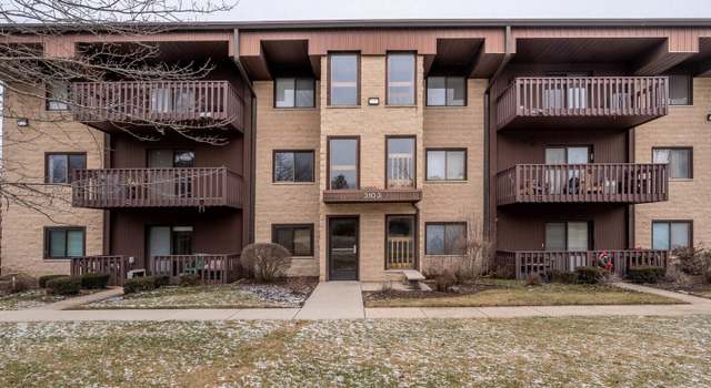 Photo of 3103 Ingalls Ave Unit 2A, Joliet, IL 60435