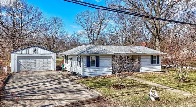Photo of 161 S Cash St, Seneca, IL 61360