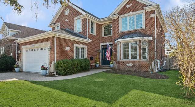 Photo of 2139 Center Ave, Northbrook, IL 60062