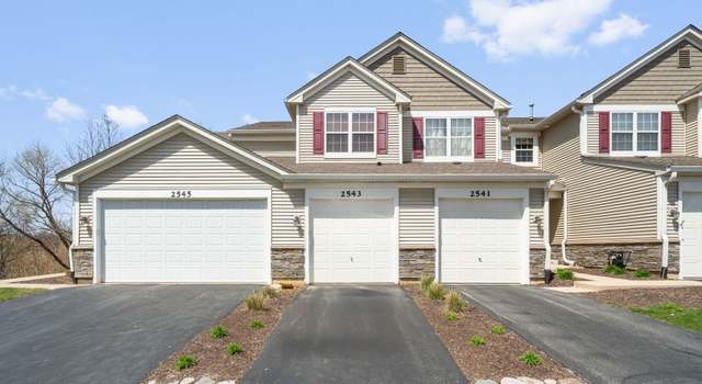Photo of 2543 Oneida Ln, Naperville, IL 60563