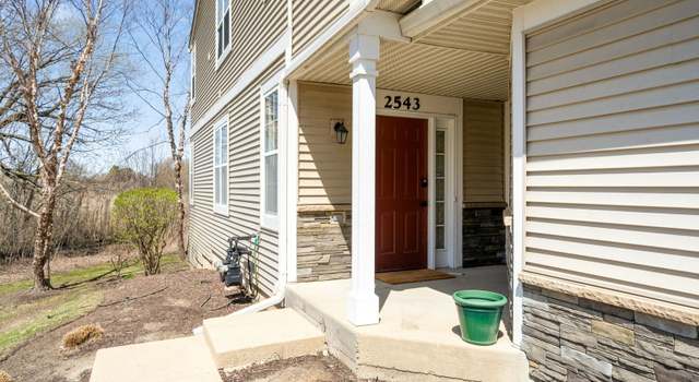 Photo of 2543 Oneida Ln, Naperville, IL 60563