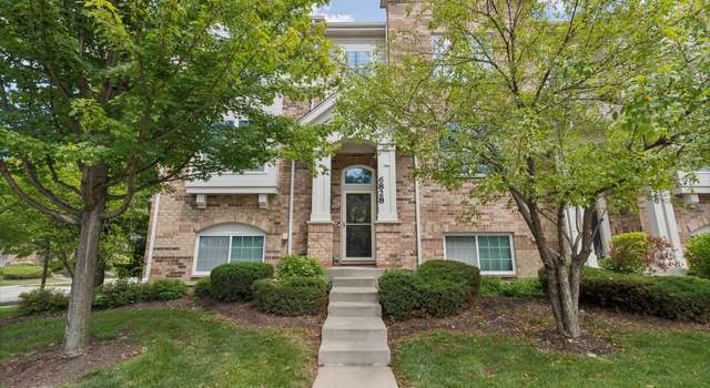 Photo of 6828 Prairie St, Morton Grove, IL 60053