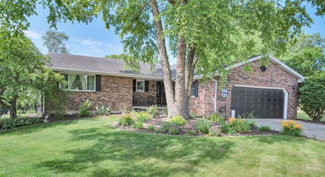 Photo of 235 Fox Trail Ct, Bourbonnais, IL 60914