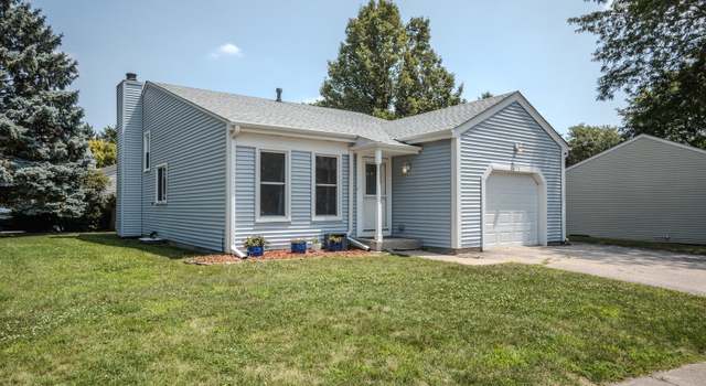Photo of 2670 Stoneybrook Ln, Aurora, IL 60502