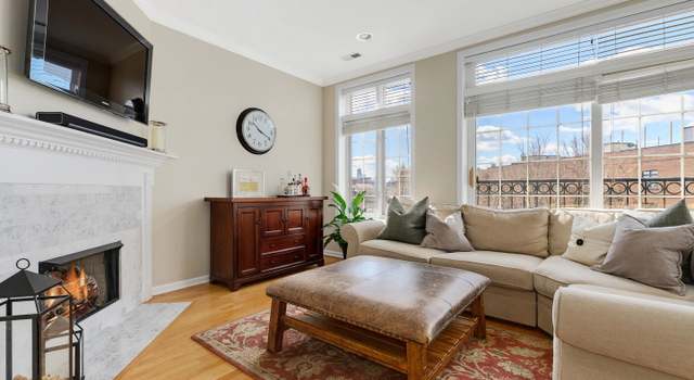 Photo of 1148 W Diversey Pkwy #4, Chicago, IL 60614