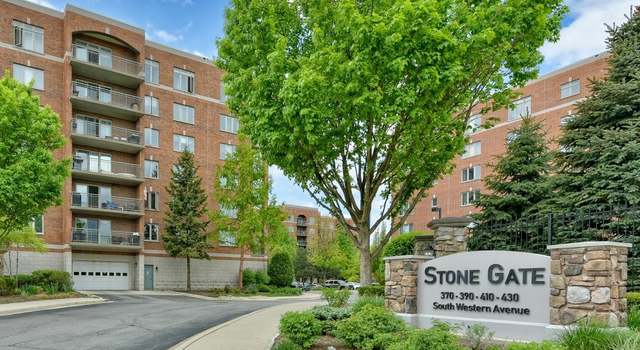 Photo of 390 S Western Ave #412, Des Plaines, IL 60016