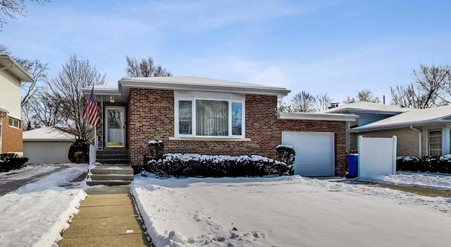 Photo of 5985 N Legett Ave, Chicago, IL 60646