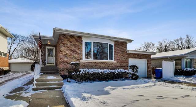 Photo of 5985 N Legett Ave, Chicago, IL 60646