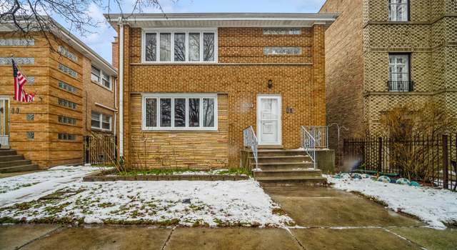 Photo of 5628 N Menard Ave, Chicago, IL 60646