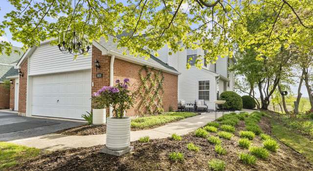 Photo of 113 Welwyn St #0, Lake Bluff, IL 60044