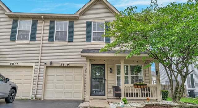 Photo of 2819 Sun Valley Dr, Plainfield, IL 60586