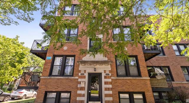 Photo of 4257 N Ashland Ave #2, Chicago, IL 60613