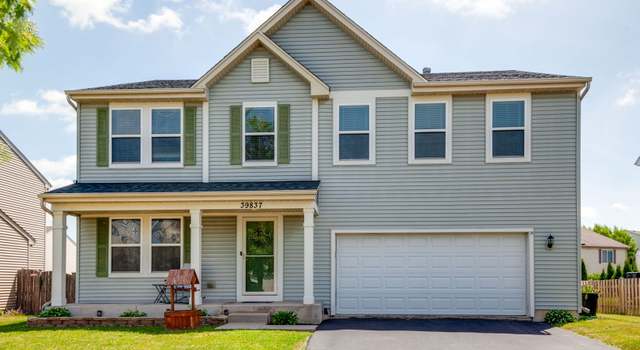 Photo of 39837 N Torry Ln, Beach Park, IL 60083