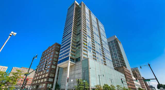 Photo of 611 S Wells St #2707, Chicago, IL 60607
