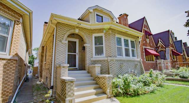 Photo of 6049 N Mason Ave, Chicago, IL 60646