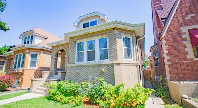 Photo of 6049 N Mason Ave, Chicago, IL 60646