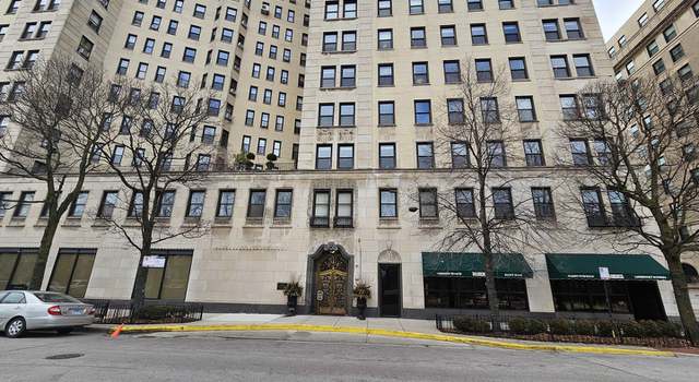 Photo of 2000 N Lincoln Park West Ave #1105, Chicago, IL 60614
