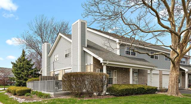 Photo of 7104 Olde Gatehouse Rd, Tinley Park, IL 60477