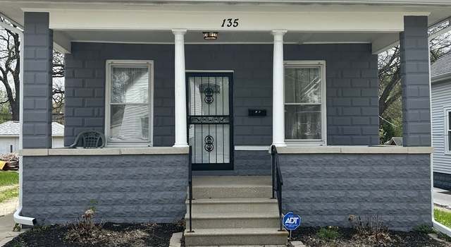 Photo of 135 Evans Ave, Aurora, IL 60505