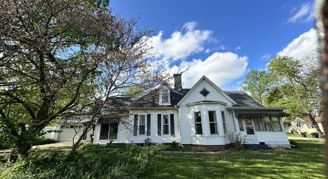 Photo of 503 N William St, Farmer City, IL 61842