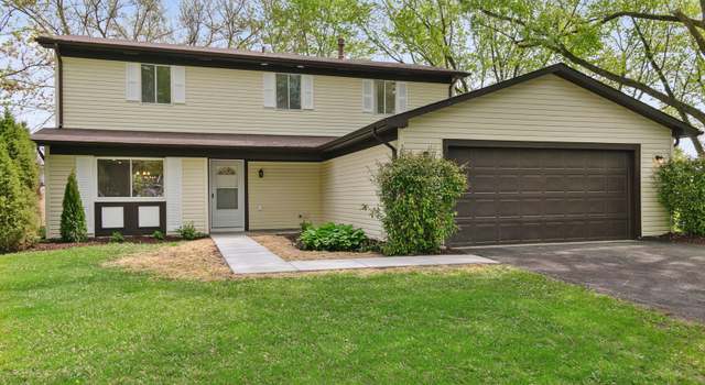 Photo of 5736 Timberlane Rd, Matteson, IL 60443