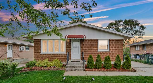 Photo of 805 Highland Ave, Thornton, IL 60476