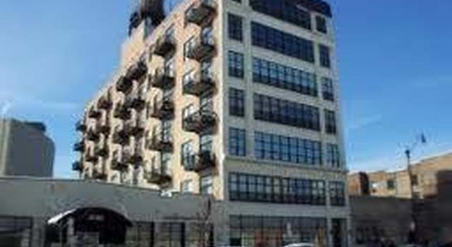 Photo of 2024 S Wabash Ave #205, Chicago, IL 60616