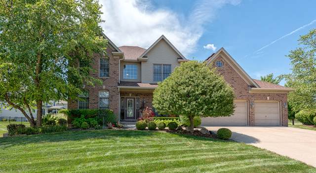 Photo of 14228 Chimney Rock Ct, Plainfield, IL 60544
