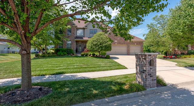 Photo of 14228 Chimney Rock Ct, Plainfield, IL 60544