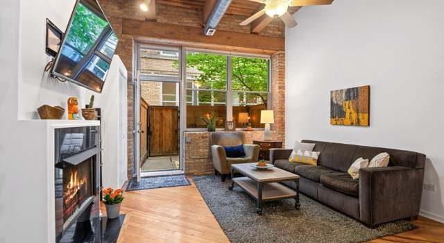 Photo of 1801 W LARCHMONT Ave #104, Chicago, IL 60613