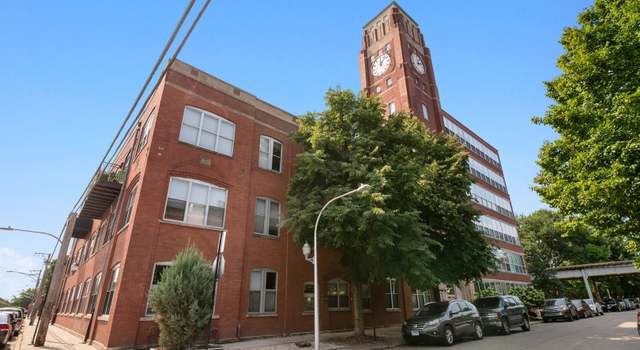 Photo of 1801 W LARCHMONT Ave #104, Chicago, IL 60613