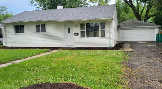 Photo of 2228 Marmion Ave, Joliet, IL 60436