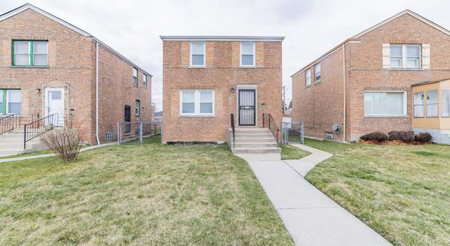 Photo of 9256 S Green St, Chicago, IL 60620