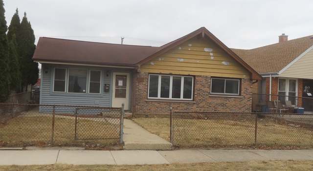 Photo of 1630 N 40th Ave, Stone Park, IL 60165