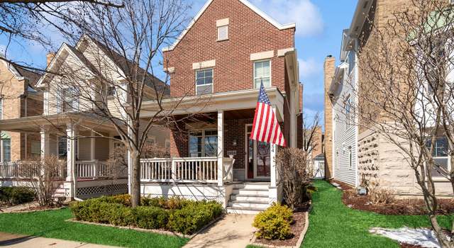 Photo of 2454 W Lake Ave, Glenview, IL 60026