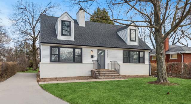 Photo of 1266 Greenwood Ave, Deerfield, IL 60015