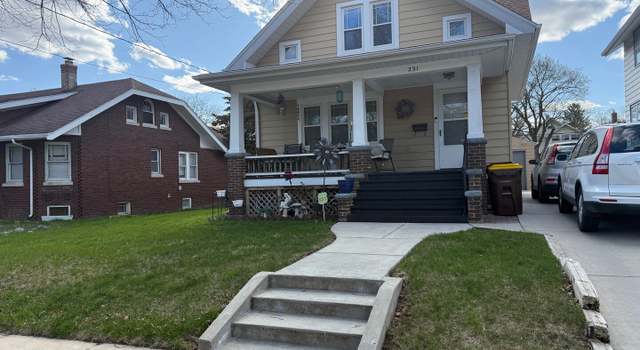 Photo of 231 S Chicago Ave, Rockford, IL 61107