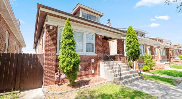 Photo of 6040 S Whipple St, Chicago, IL 60629