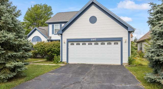 Photo of 2107 Vermette Cir, Plainfield, IL 60586