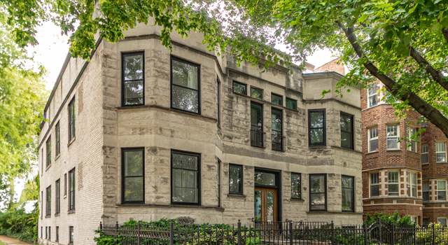 Photo of 300 S Kenilworth Ave Unit 2N, Oak Park, IL 60302
