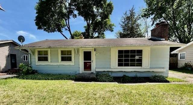 Photo of 4709 Mohawk Rd, Rockford, IL 61107